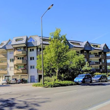 Embnb - Studio Near Geneva - S204,4 Etrembieres Exteriér fotografie