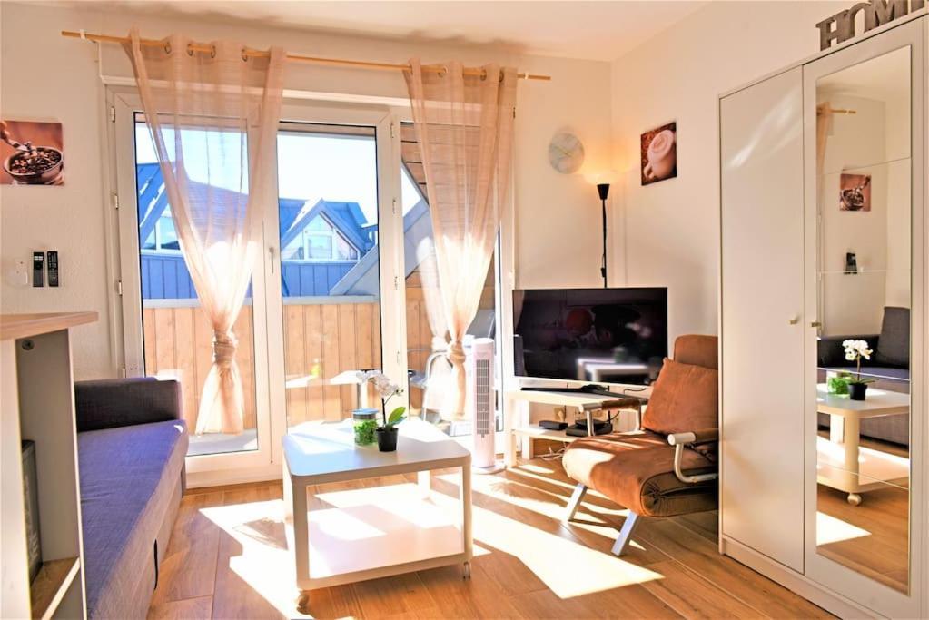Embnb - Studio Near Geneva - S204,4 Etrembieres Exteriér fotografie